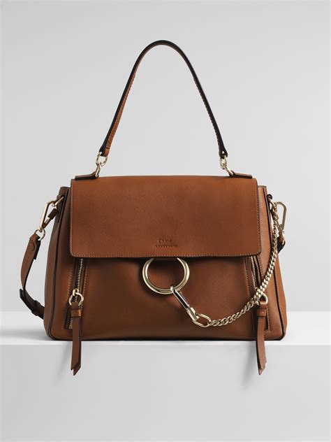 chloe faye bag replica|chloe faye bag sale.